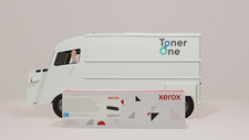 Image of Original Xerox 006R04392 High Capacity Cyan Toner Cartridge