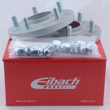 Eibach wheel spacer 50 mm LK:114.3/5 MZ:67 mm silver S90-4-25-041
