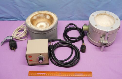 Barnstead Thermolyne Hot Plate Type 15500 Model HP15515B | eBay