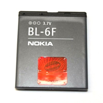 Bl 6f аккумулятор