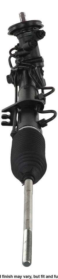 Conjunto de cremallera y piñón cardona para Chevrolet Monte Carlo 2004-2007 Foto 4 de 4