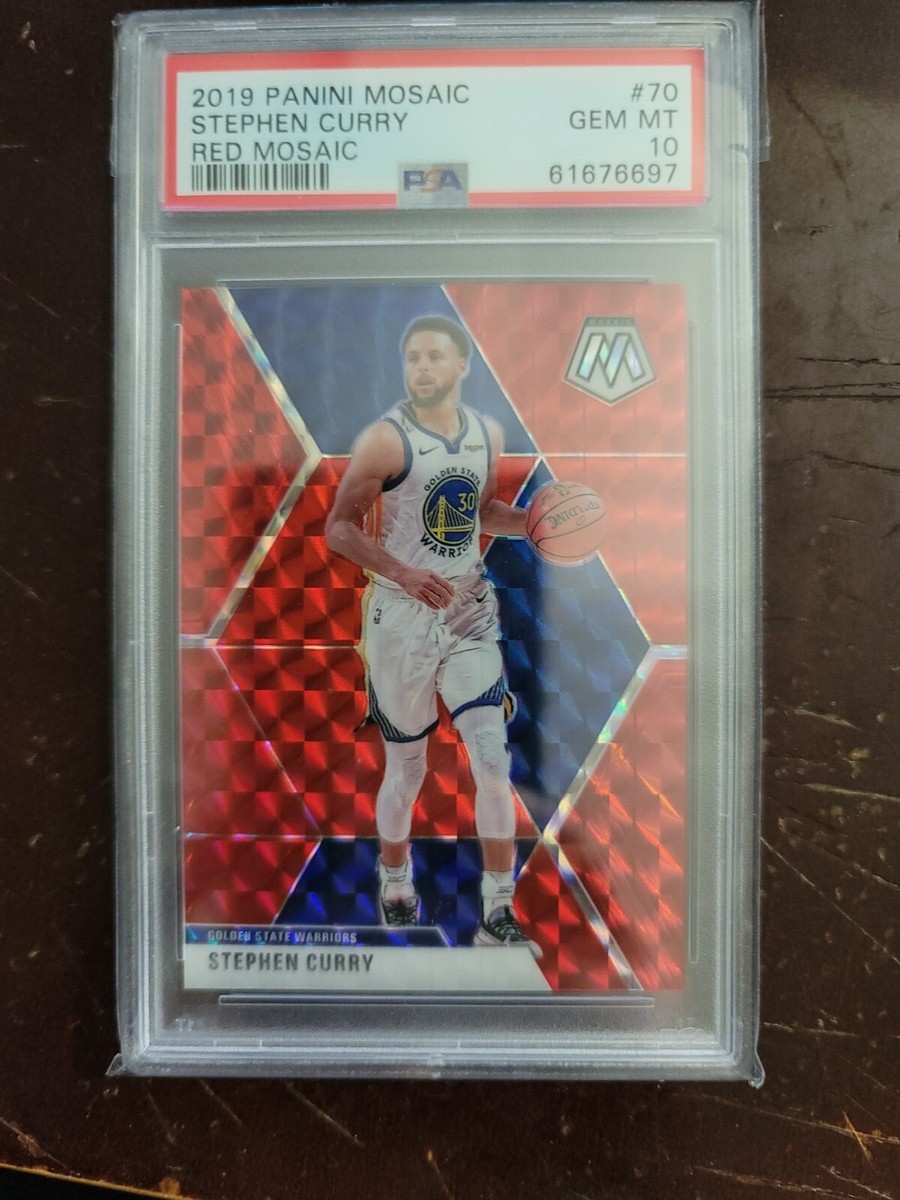 【318】 NBA カード Stephen Curry mosaic prizm $_57.JPG?set_id=880000500F