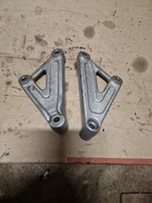 support amortisseur Kawasaki