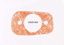 NOS CLUTCH ADJ CAP GASKET KAWASAKI 1974-1978 KZ400 14049-004