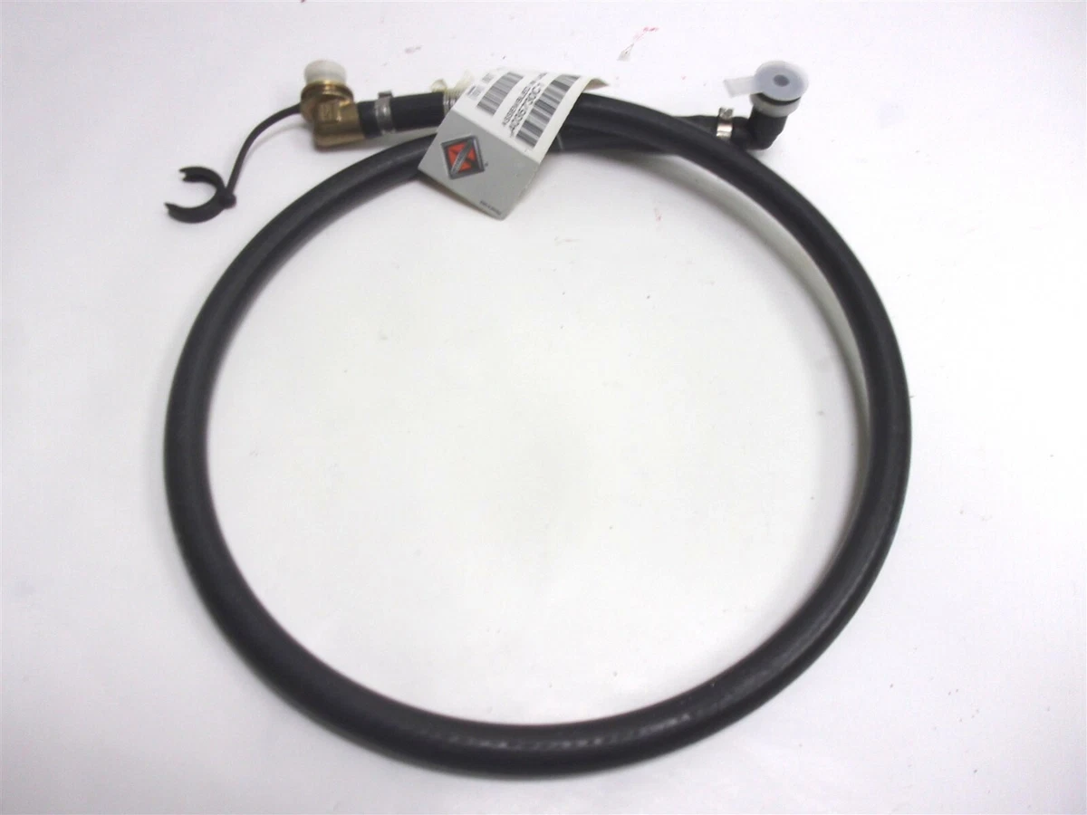 4035730C1 NEW OEM INTERNATIONAL 7.5MM ID COOLANT LINE | eBay