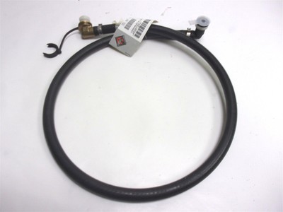 4035730C1 NEW OEM INTERNATIONAL 7.5MM ID COOLANT LINE | eBay