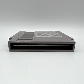 Nintendo NES Where In Time Is Carmen Sandiego Authentic Tested Working Konami 91