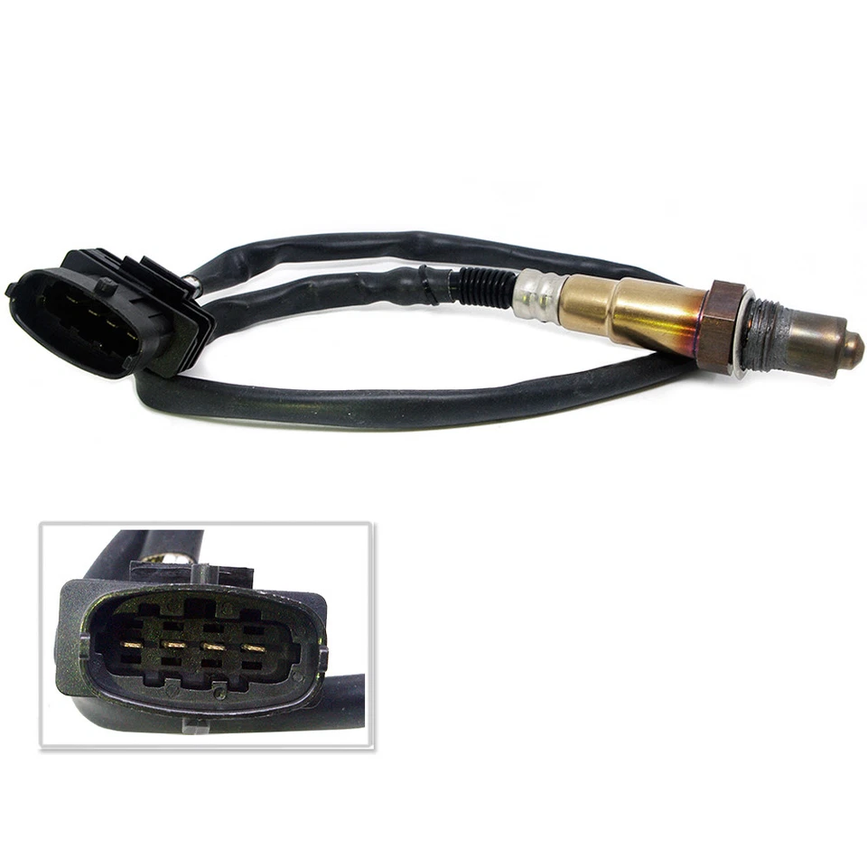 For 2011-2015 CHEVROLET VOLT 1.4L L4 ELECTRIC/GAS Upstream Oxygen O2 Sensor 1PC - Image 4 of 4