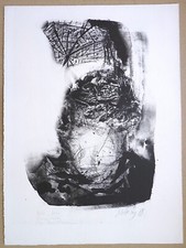 JOHANNES HEISIG "Bebe, bebe, Missetäter", 1988