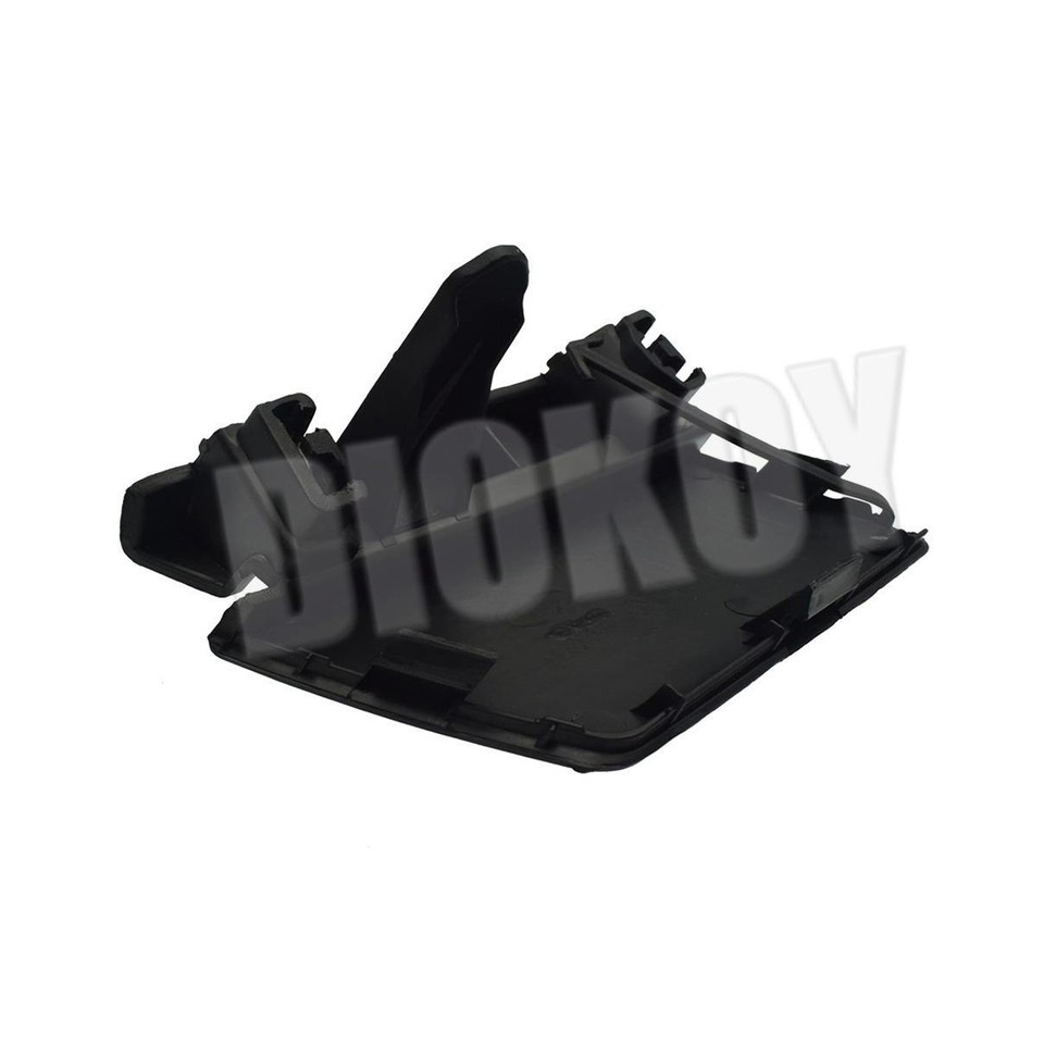 Front Bumper Tow Eye Hook Cover Cap For For Lexus Rx350 Rx450h FSport