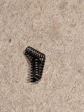 M1 Carbine Spring, Operating Slide Stop NOS Original USGI