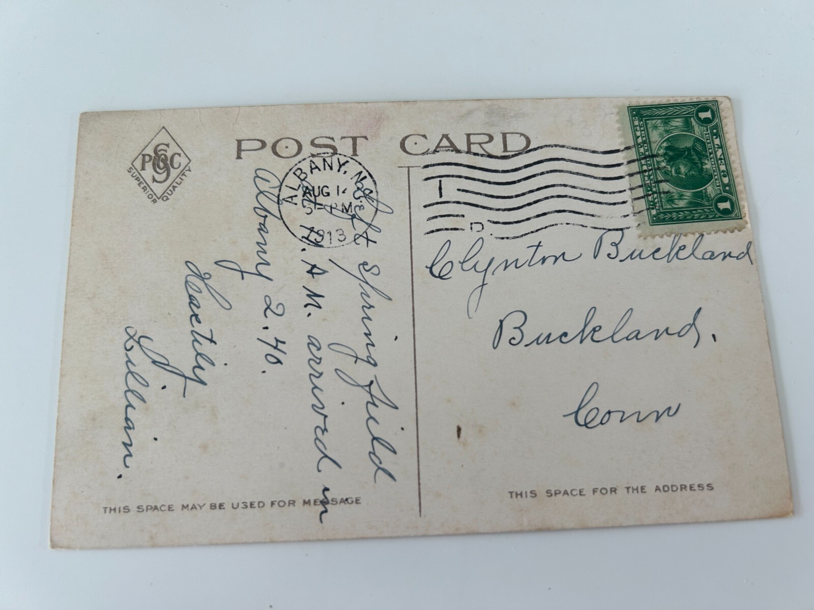 Bird's Eye View Albany New York State Capitol State Education Building City Hall