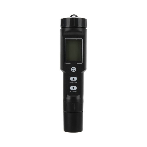 Dissolved Oxygen Meter Dissolved Oxygen Analyzer Temperature Compensation With - Picture 16 of 22