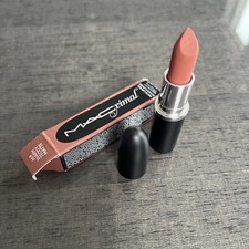 MAC Cosmetics MACximal Matte Lipstick 669 WAR...