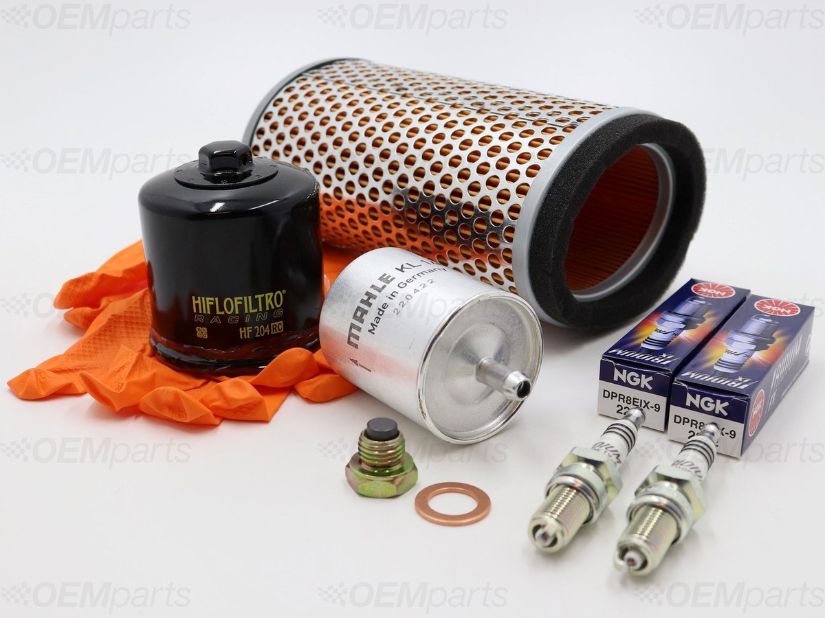 Air / Fuel / Racing Oil, Iridium Spark, Drain TRIUMPH Air / Fuel / Racing Oil, Iridium Spark, Drain TRIUMPH