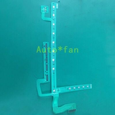 For Tektronix DPO MSO MDO 4024/4034/4054/4104 B/C membrane keyboard