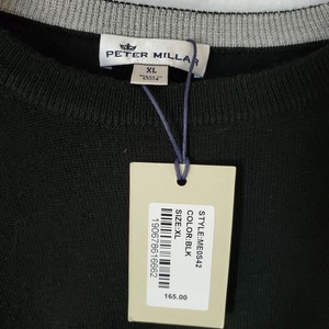 peter millar pullover golf