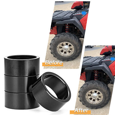 #ad 2quot; Front amp; Rear Lift Kit For Yamaha Grizzly Series 350 400 450 550 700 All $16.99