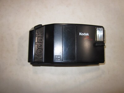 KODAK S300MD S SERIES Autowind 35mm FILM CAMERA NOT TESTED, 19H