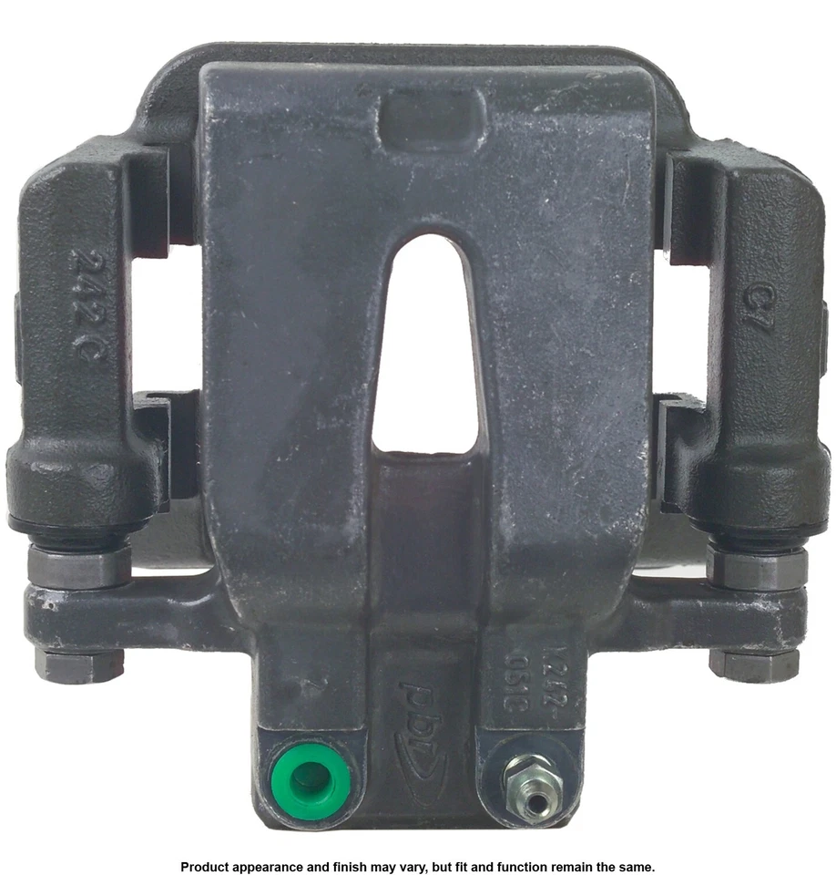 Pinza de freno de disco trasera derecha Cardone para Dodge Magnum 2005-2008 Foto 2 de 4