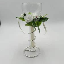 Studio Silversmiths Floating Candle Holder Set