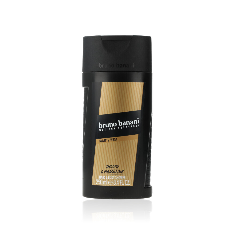 Bruno Banani Not For Everybody Shower Gel 250ml