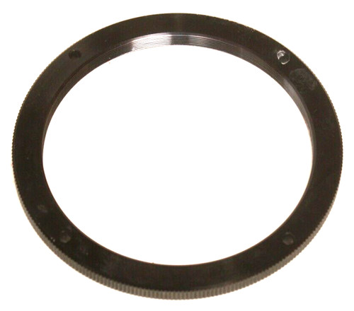 LENS MOUNTING RING-- 81MM