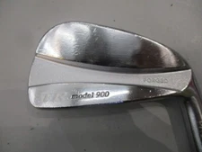 PRGR TR900 Forged Iron #4(1Club)/Steel/Flex:-/Single Iron