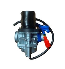 New Genuine Apache 100cc Quad  Carburettor fits quadzilla quad cobra 100 atv