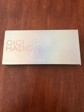 Maybelline Gigi Hadid Jetsetter Palette Gg28