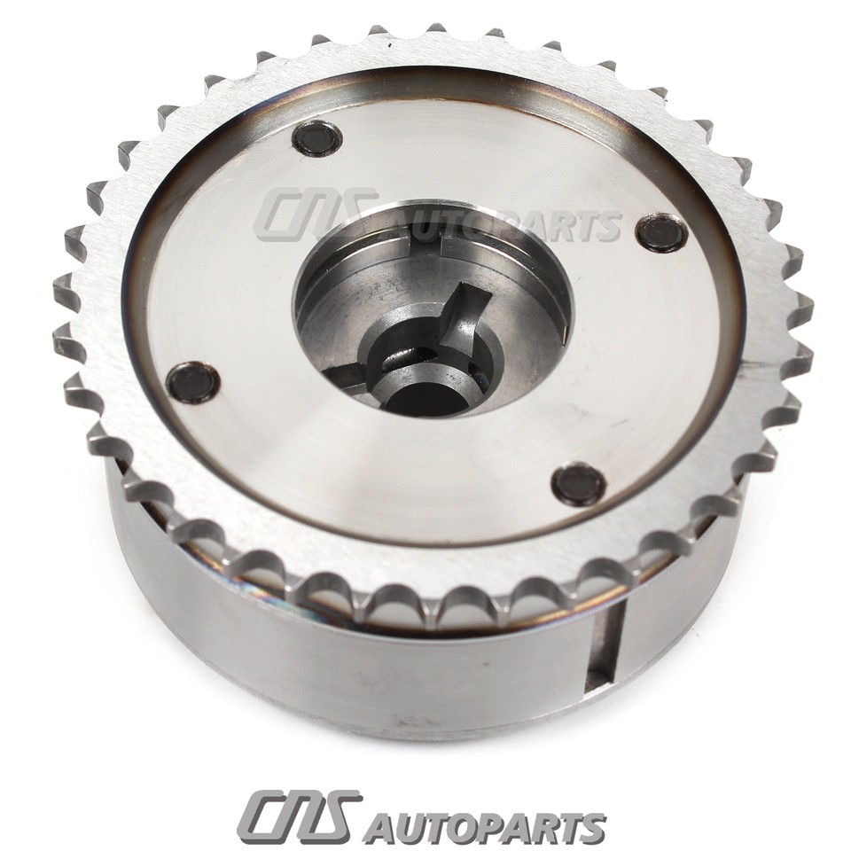 HKS 85-91 Toyota Corollla / 85-89 MR2 4AGE Cam Gear main image 0