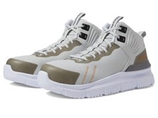 Timberland PRO Setra Mid Composite Safety Toe 1667 Women's Shoes Size 8W