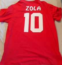 Napoli maglia anno 93 (non originale) taglia XL