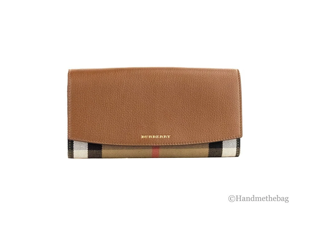 Burberry Chain Wallet