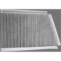 Denso Innenraumfilter Aktivkohlefilter FüR Mercedes-Benz C-Klasse W203