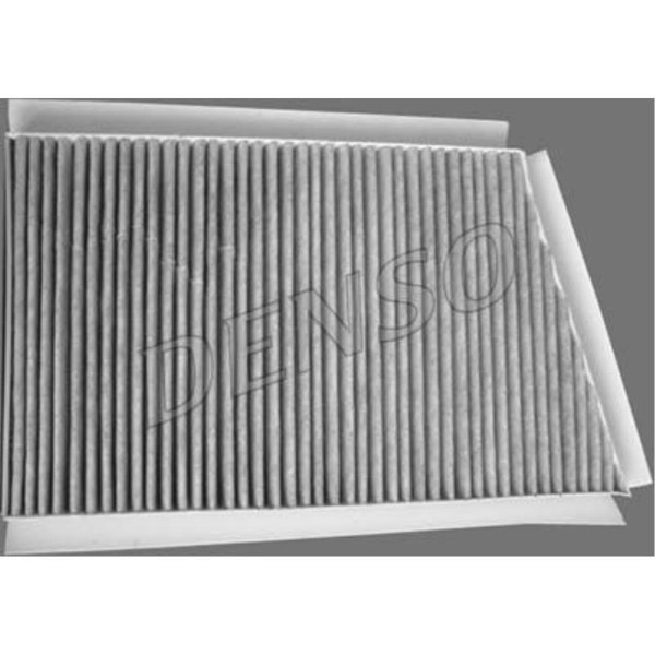 Denso Innenraumfilter Aktivkohlefilter FüR Mercedes-Benz C-Klasse W203-image