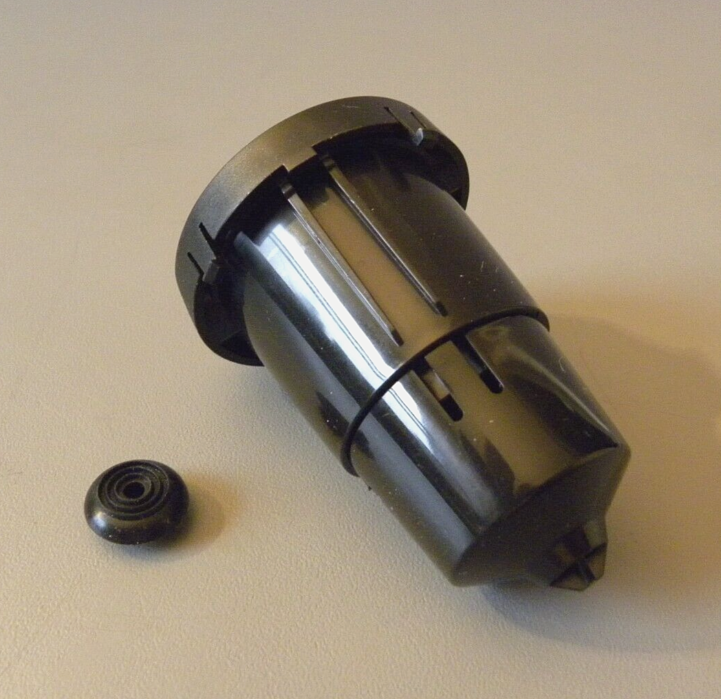 GENUINE KEURIG REPLACEMENT UPPER NEEDLE SEAL / GASKET & K CUP HOLDER eBay