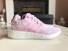 Adidas NMD R2 W Pink BY9315 Women Size 6