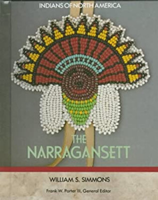 The Narragansett Library Binding William S. Simmons