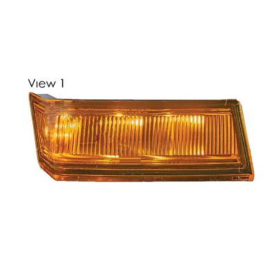 Turn Signal Lamp LH Freightliner 564.46092N A06-90212-004