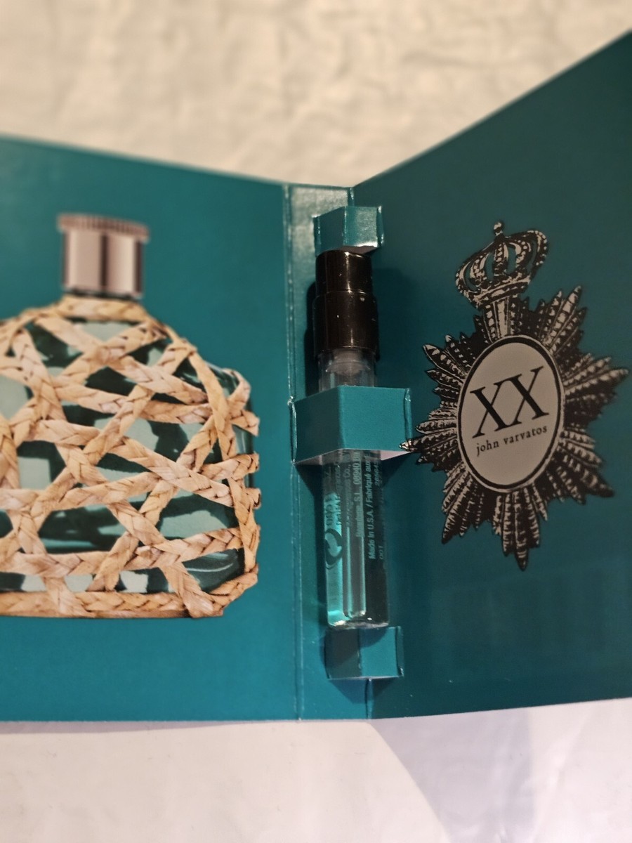 John Varvatos Artisan Teal 125 mL モンブラン XX ARTISAN TEAL 4.2 OZ | John Varvatos