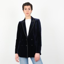 Sass & Bide Blazer, Uk Size 8