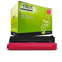 Mwt Eco Toner Magenta Xl Kompatibel F�R Brother TN423 TN-423 TN-423M TN423M