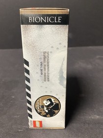 Lego Bionicle Velika (8721)  Building Toy  New in Box  Sealed