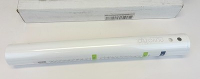 NuvoH2O HHP-2516 Home Water Softener Replacement Cartridge NEW Sealed