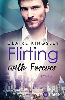 Flirting with Forever: Deutsche Ausgabe (Dating Des... | Buch | Zustand sehr gut