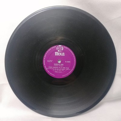 Donegan Putting On Style/Gamblin' Man N15093b Nixa