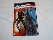 G I Joe Classified Baroness Cobra Enemy 6 Action Figure