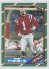 Tony Franklin