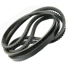 One New Drive Belt Fits Husqvarna MZ52 MZ61 MZ5424S MZ6128 MZT52 MZT61